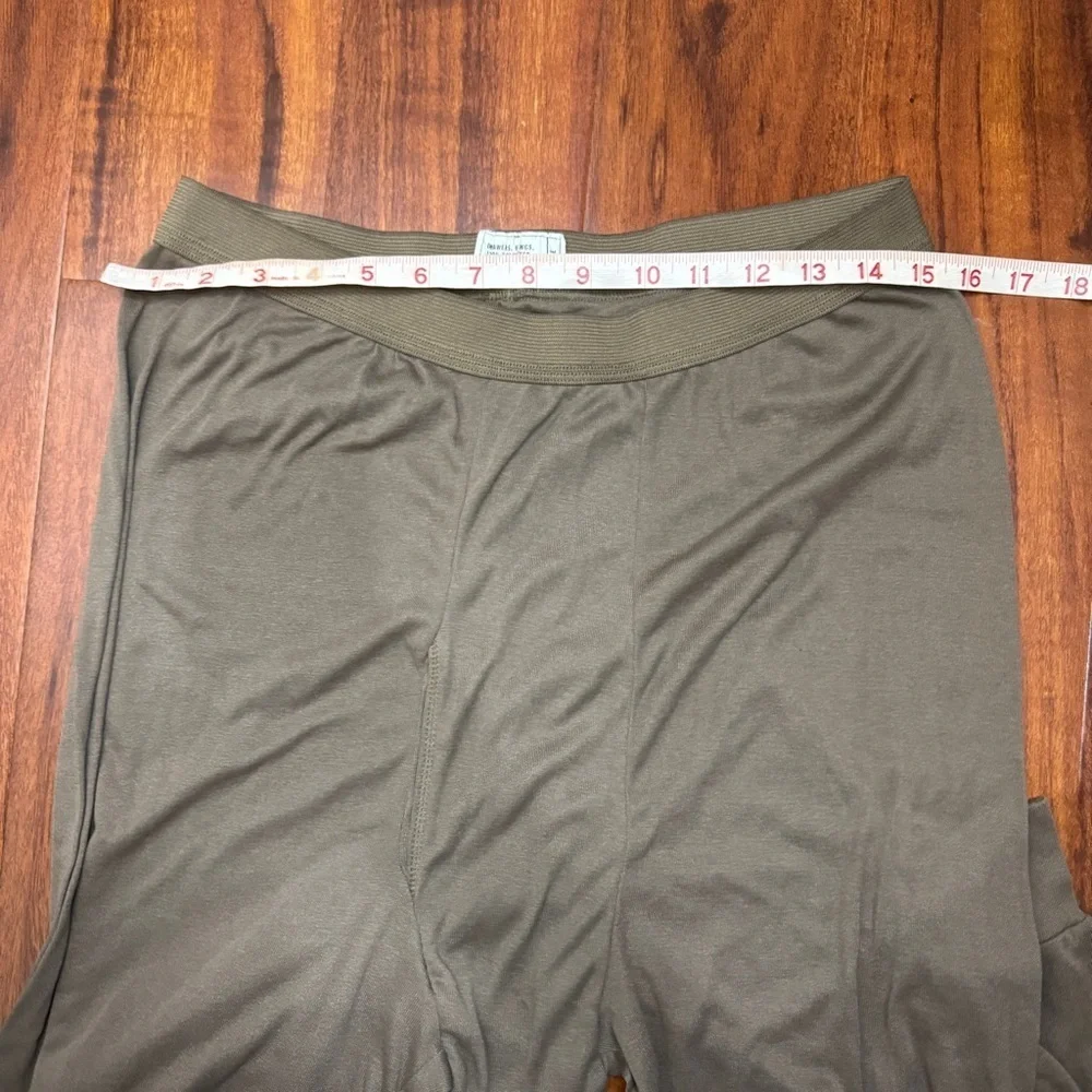 US Military Sekri BWCS Drawers Size Large